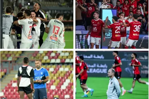   كلاسيكو إثبات الذات.. الأهلي والزمالك في قمة تتجاوز حدود السوبر